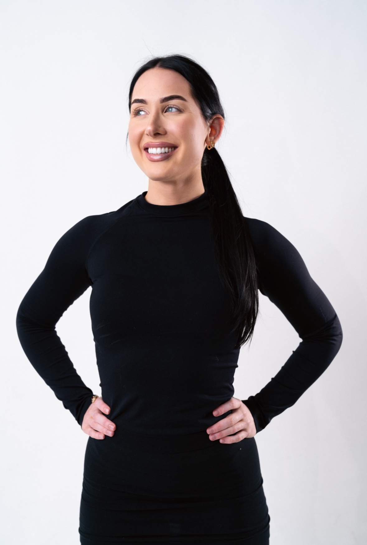 Hailey - Fitness Trainer